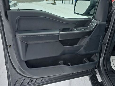 Used 2022 Ford F150 XLT w/ Equipment Group 302A High image 9