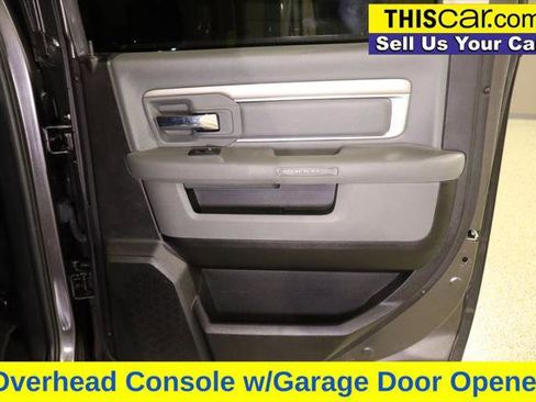 Used 2018 RAM 1500 Lone Star image 27