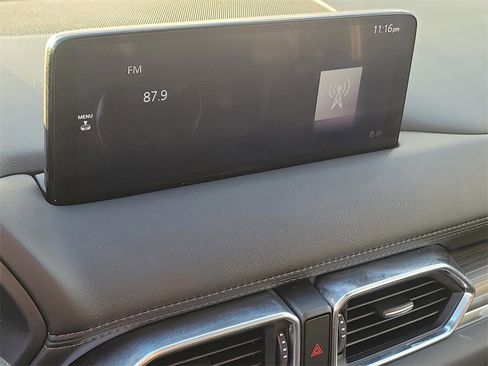 Used 2023 MAZDA CX-5 AWD 2.5 S w/ Premium Plus Pkg image 25