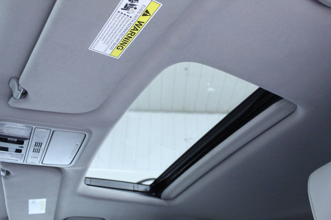 Used 2021 Honda Odyssey EX-L image 29