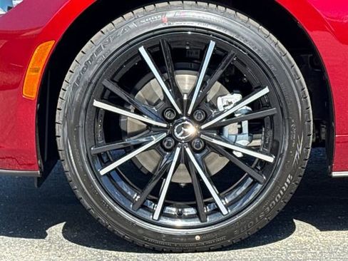 New 2026 MAZDA MX-5 Miata RF Grand Touring RWD image 31