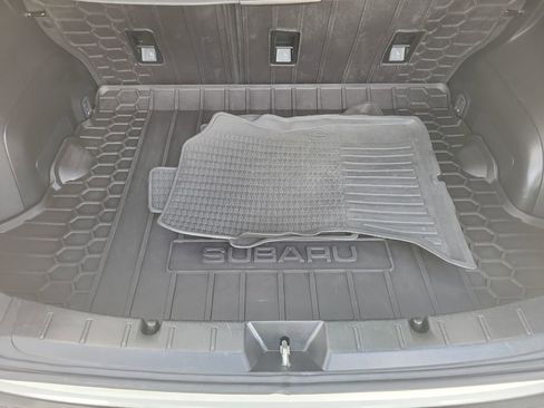 Used 2019 Subaru Crosstrek 2.0i Limited w/ Popular Package #4 image 8