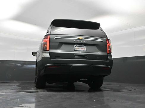 Used 2024 Chevrolet Tahoe LT image 31