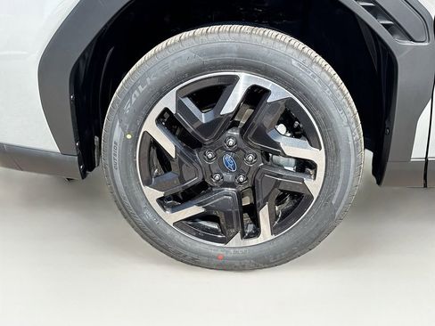 New 2026 Subaru Forester Limited AWD/4WD image 41