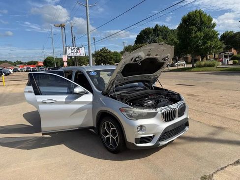 Used 2018 BMW X1 sDrive28i FWD image 40