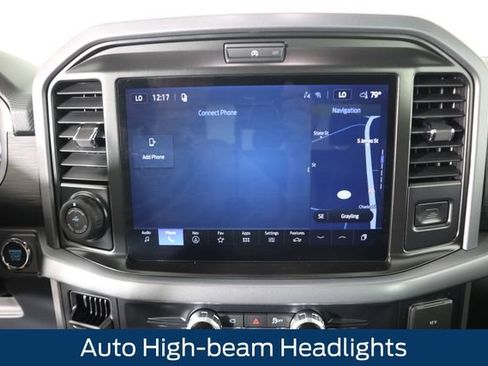New 2026 Ford F150 XLT w/ Equipment Group 302A MID AWD/4WD image 49