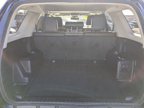 Used 2019 Toyota 4Runner TRD Off-Road Premium image 13