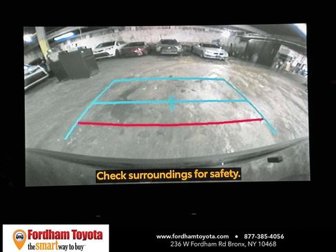 Used 2024 Toyota Corolla Cross LE w/ Moonroof Package AWD/4WD image 26