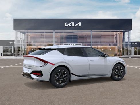 New 2026 Kia EV6 GT-Line RWD image 6
