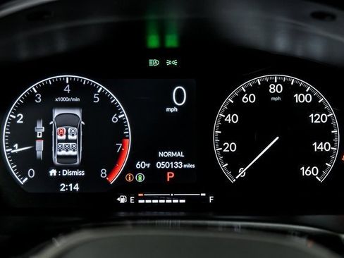 Used 2022 Honda Civic Sport image 16