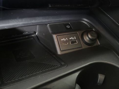 Certified 2025 INFINITI QX55 Essential AWD/4WD image 32