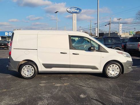 Used 2015 Ford Transit Connect XL FWD image 7