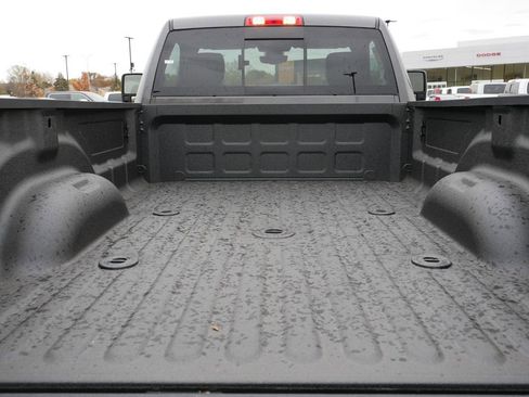 Used 2024 RAM 3500 Tradesman w/ Bed Utility Group image 28