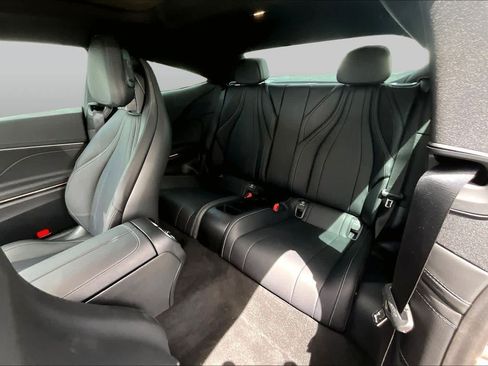 Certified 2024 Mercedes-Benz CLE 450 4MATIC Coupe image 21
