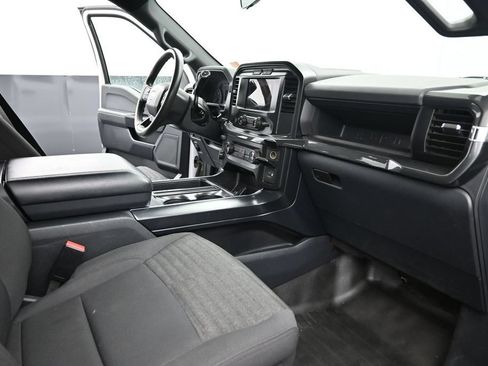 Used 2022 Ford F150 XL w/ STX Appearance Package AWD/4WD image 23