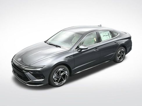 New 2026 Hyundai Sonata SEL FWD image 19