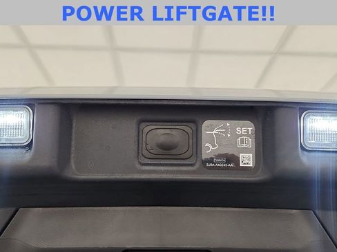 New 2025 Ford Mustang Mach-E Premium image 23