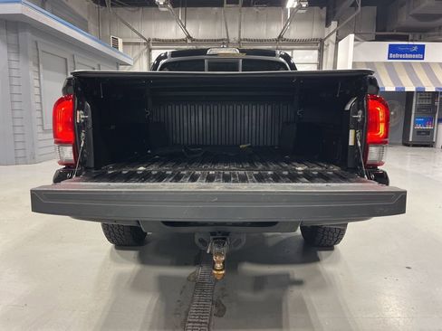 Used 2023 Toyota Tacoma SR image 32