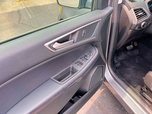 Used 2024 Ford Edge SEL w/ Convenience Package AWD/4WD image 14