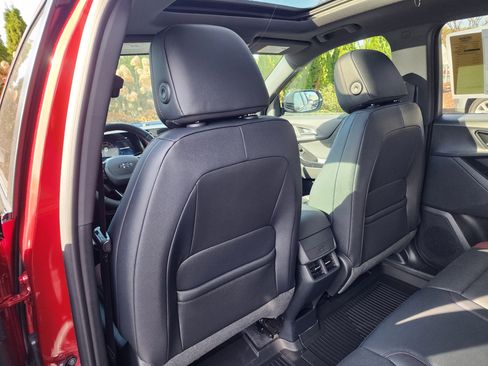 New 2026 Chevrolet Equinox RS image 16