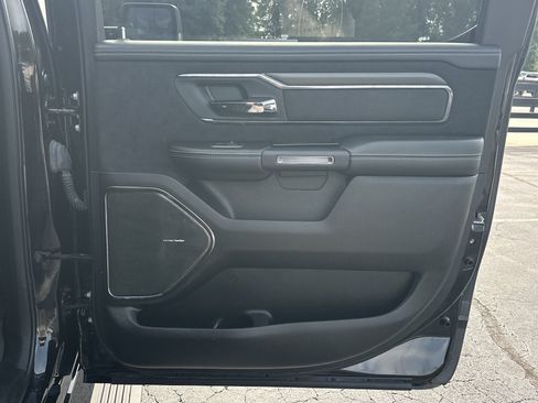 Used 2023 RAM 1500 TRX w/ TRX Level 2 Equipment Group AWD/4WD image 17