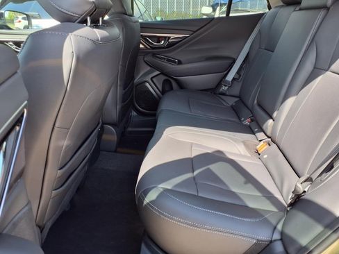 New 2025 Subaru Outback Limited image 9