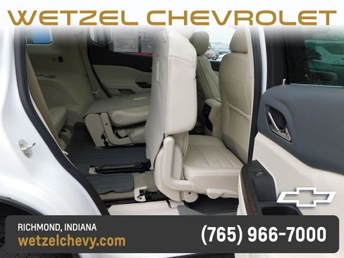 Used 2023 GMC Acadia Denali w/ Denali Technology Package AWD/4WD image 31