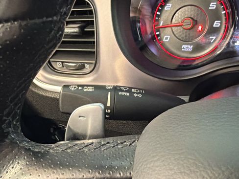 Used 2021 Dodge Charger R/T w/ Blacktop Package image 37