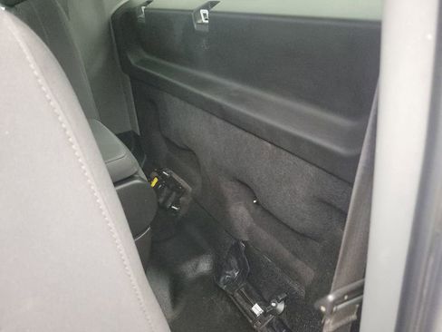 Used 2023 GMC Sierra 1500 Pro w/ Pro Value Package image 16