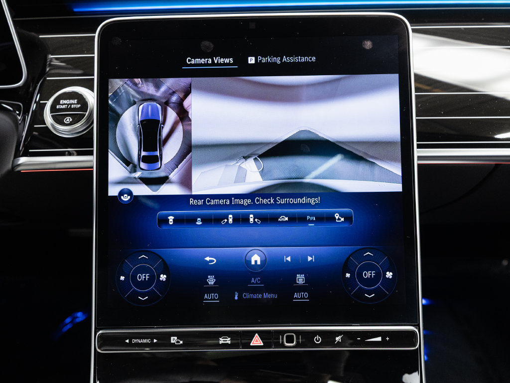 Used 2024 Mercedes-Benz Maybach S 580 4MATIC image 19