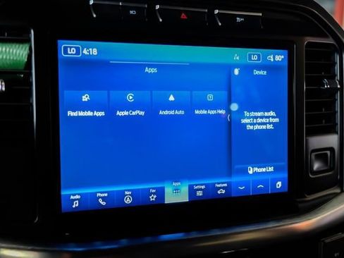 Used 2022 Ford F150 Lariat AWD/4WD image 34