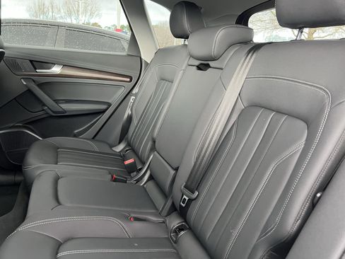 Used 2023 Audi Q5 2.0T Premium Plus w/ Premium Plus Package image 32