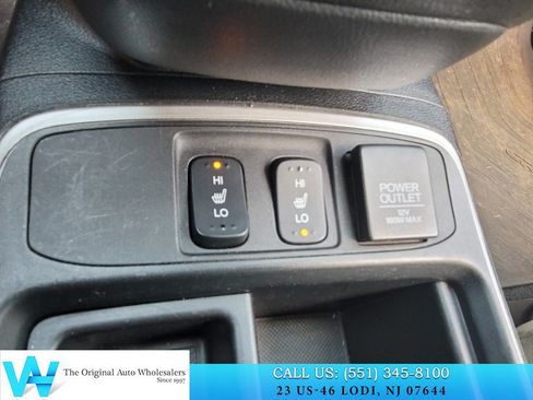 Used 2015 Honda CR-V Touring image 21