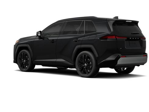 New 2026 Toyota RAV4 XSE AWD/4WD image 36