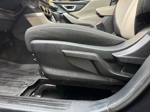 Used 2021 Subaru Forester w/ Popular Package #1 image 12