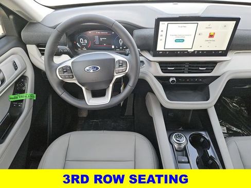 New 2026 Ford Explorer Active w/ Active Comfort Package image 4