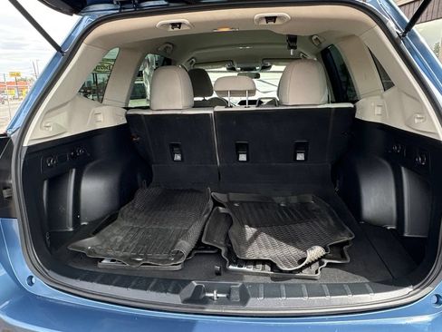 Used 2023 Subaru Forester AWD/4WD image 20