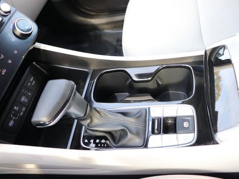 Used 2025 Hyundai Tucson SEL image 40