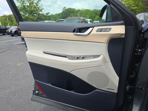 Used 2024 Hyundai Palisade Limited FWD image 27