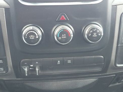 Used 2019 RAM 1500 Tradesman w/ Popular Equipment Group AWD/4WD image 19