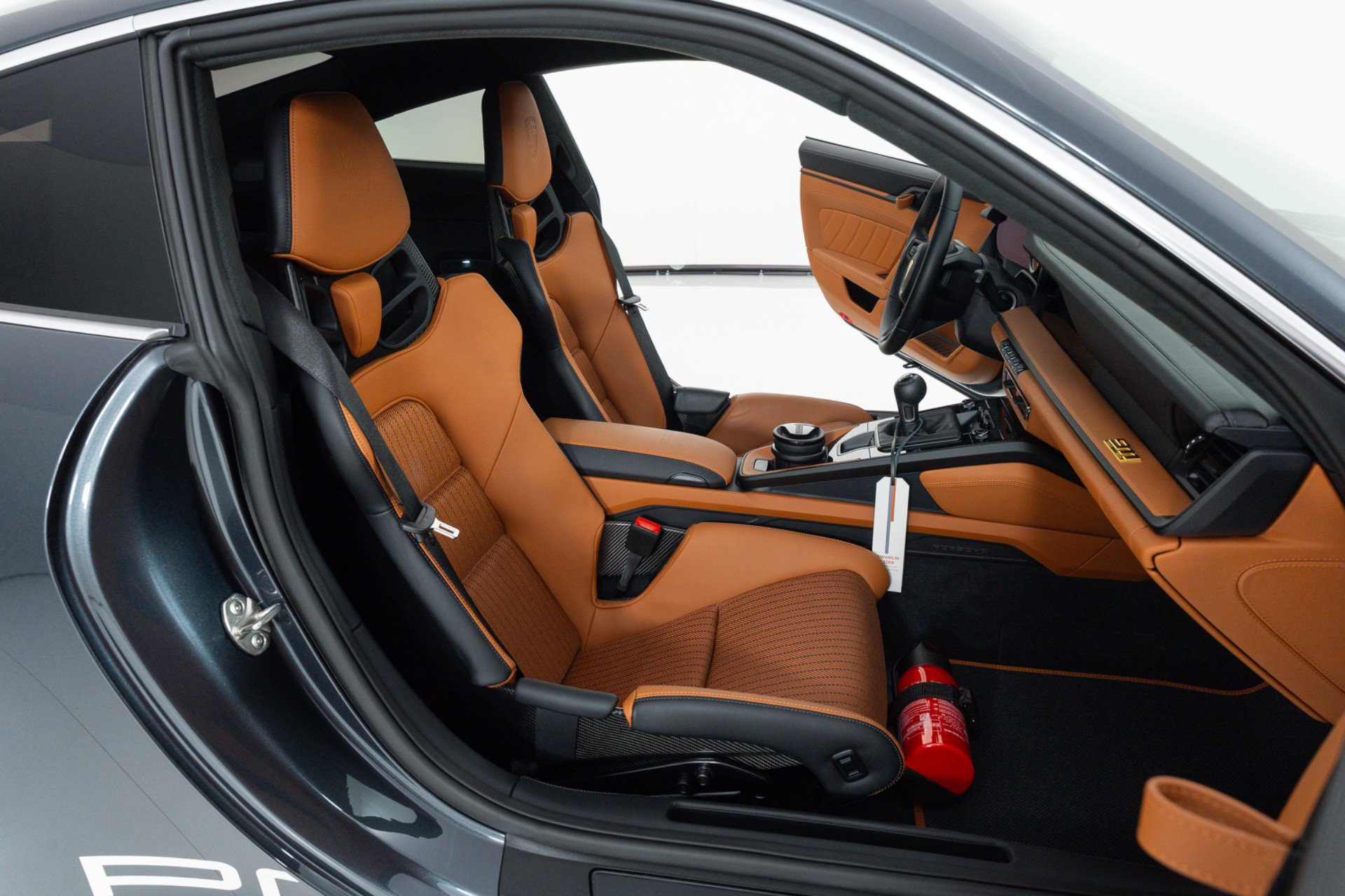 Used 2024 Porsche 911 GT3 RS RWD image 40
