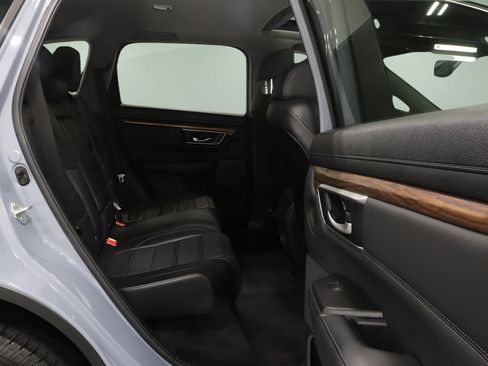 Used 2022 Honda CR-V EX-L image 14