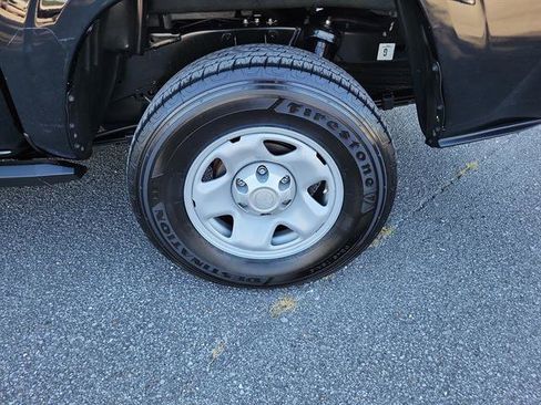 Used 2023 Toyota Tacoma SR5 image 28
