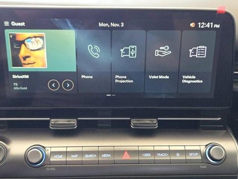 New 2026 Hyundai Kona SEL Sport image 12