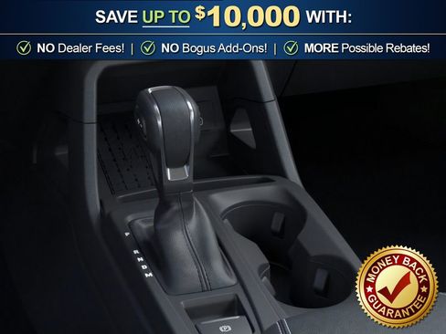 New 2025 Ford Ranger XLT w/ Trailer Tow Package image 20