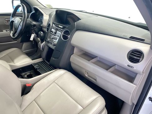 Used 2014 Honda Pilot EX-L image 29