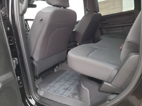 New 2026 RAM 2500 Tradesman image 20