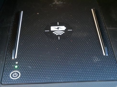 New 2026 Honda Passport RTL image 24