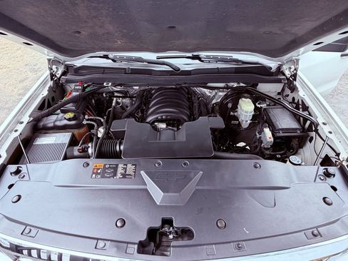 Used 2014 Chevrolet Silverado 1500 LT AWD/4WD image 33