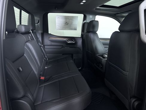 New 2026 Chevrolet Silverado 1500 LT Trail Boss w/ LT Trail Boss Premium Package image 88